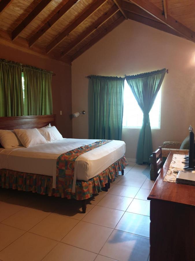 Palm Bay Guest House & Restaurant Бухта Монтего Экстерьер фото